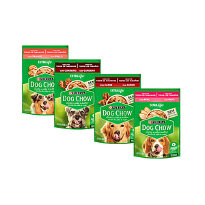 Dog Chow Sachet | Alimento Húmedo para Perros