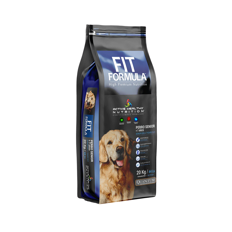 Fit Formula Senior 20 kg  1