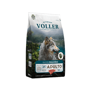 Voller Adulto Razas Pequeñas 15 kg 