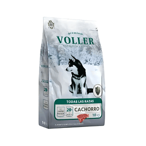 Voller Cachorro 15 kg 