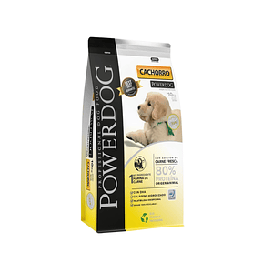 Power Dog Cachorro 10 kg