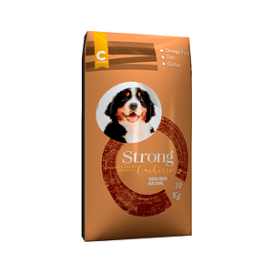 Strong Cachorro 25 kg 