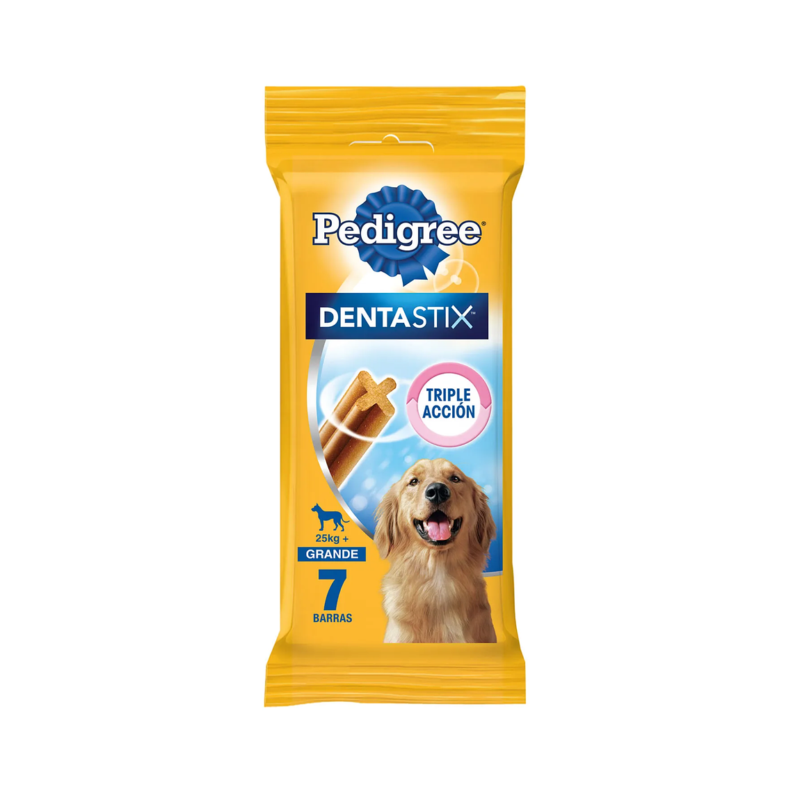 Dentastix 7 Barras Raza Grande 1