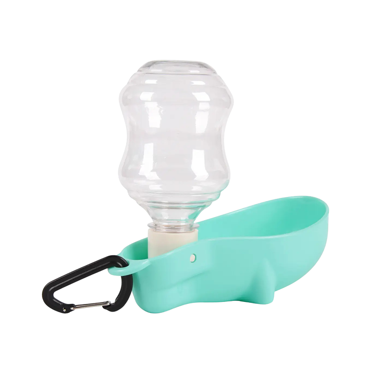 Bebedero Portátil 300 ml 1