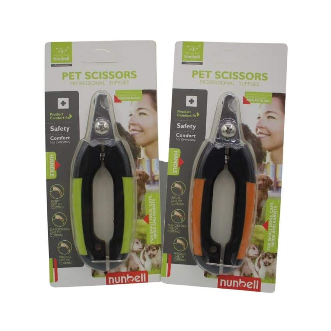 Corta Uñas para Perros 1