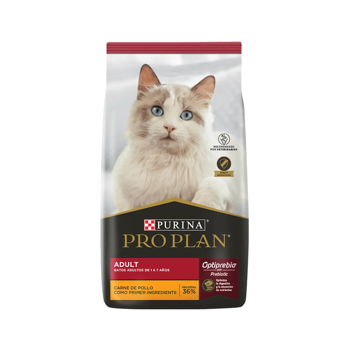 Pro Plan Gato Adulto 3 kg 1