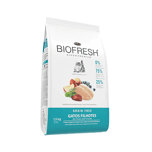 Biofresh Gatito 1,5 kg