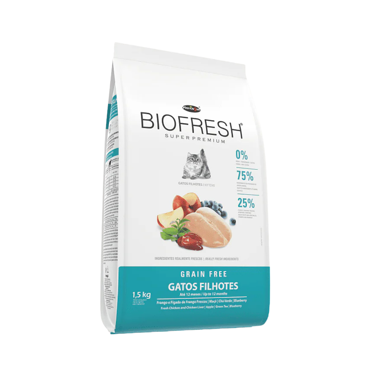 Biofresh Gatito 1,5 kg 1