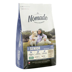 Nomade Senior 15 kg