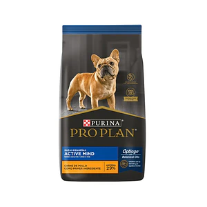 Pro Plan Senior Razas Pequeñas 3 kg