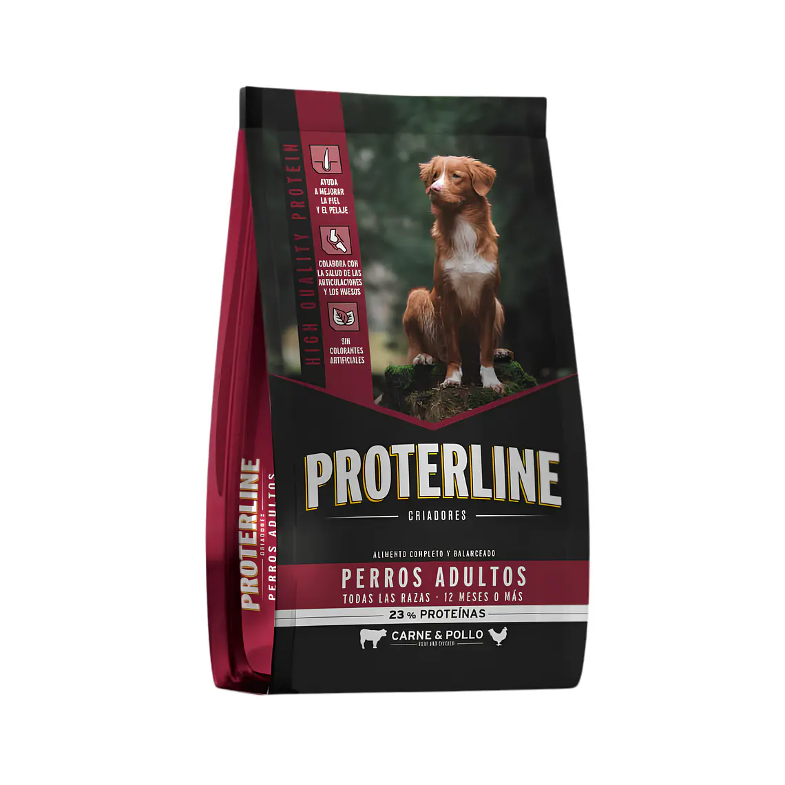 Proterline Adulto 22 kg 1