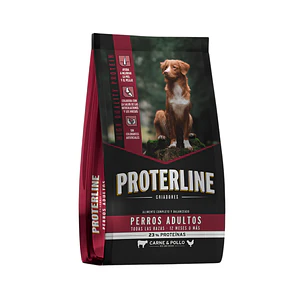 Proterline Adulto 22 kg