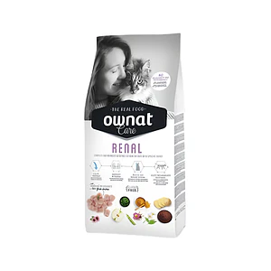 Ownat Gato Renal 1,5 kg
