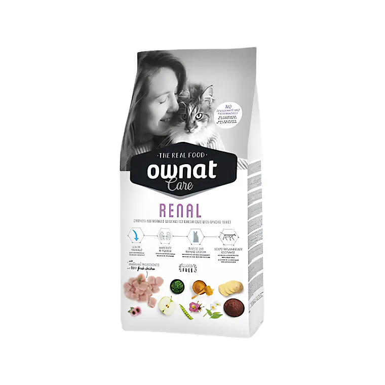 Ownat Gato Renal 1,5 kg 1