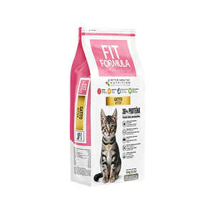 Fit Formula Gato Kitten 10 kg