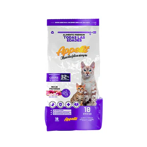 Appetit Gato 10 kg