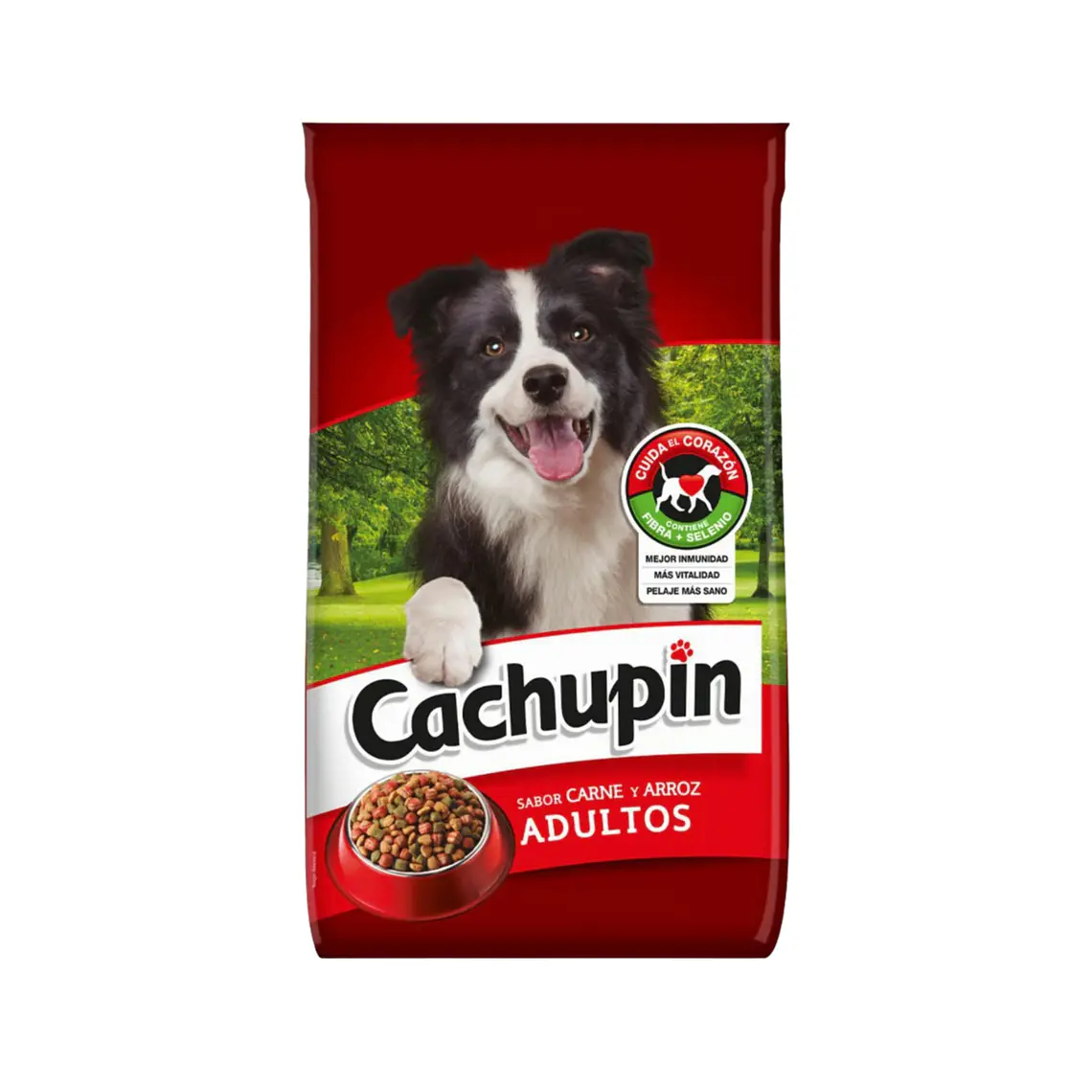 Cachupin 25 kg 1