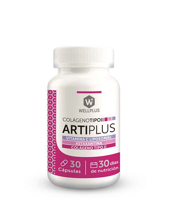 ArtiPlus - 30 cápsulas