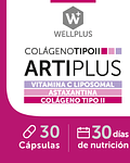 ArtiPlus - 30 cápsulas