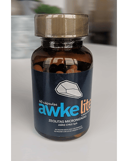 Awkelite - 60 capsules