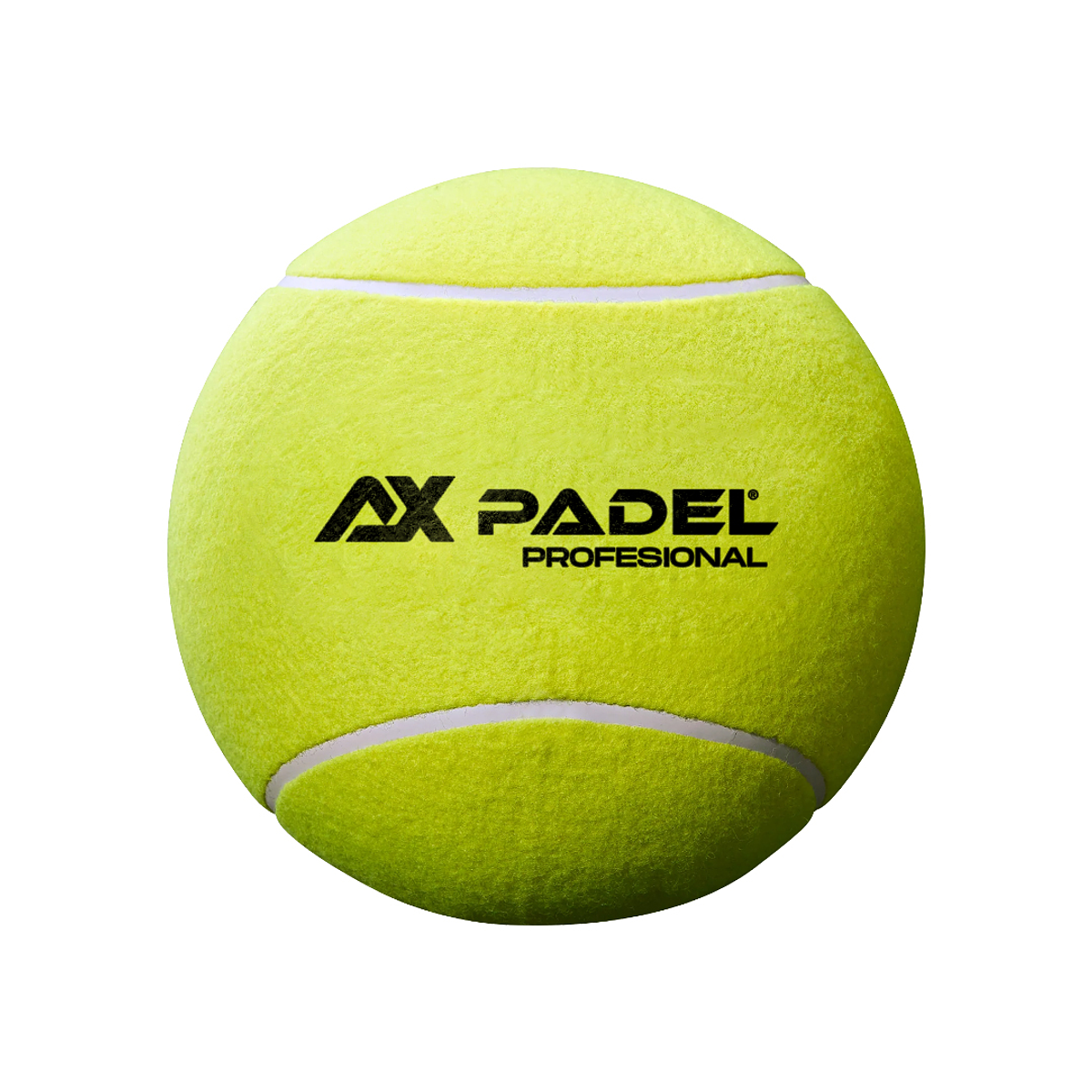 Pelotas Padel