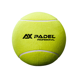 Caja De 24 Tarros De Pelotas De Padel Ax Padel Professional - Image 1