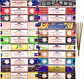 Nag Champa 15g e 16g - Incensos Varetas - Tulasi - Thumbnail 6