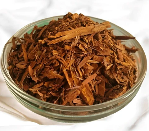Casca de Aroeira - 30g