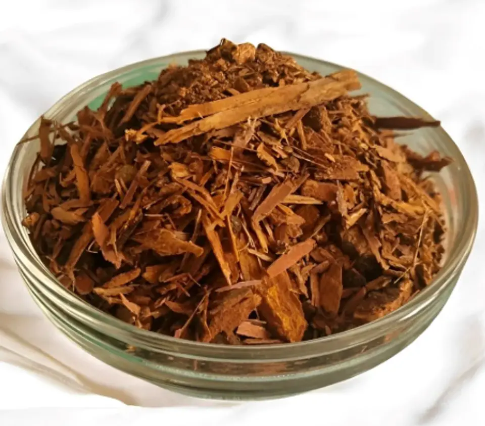 Casca de Aroeira - 30g 1