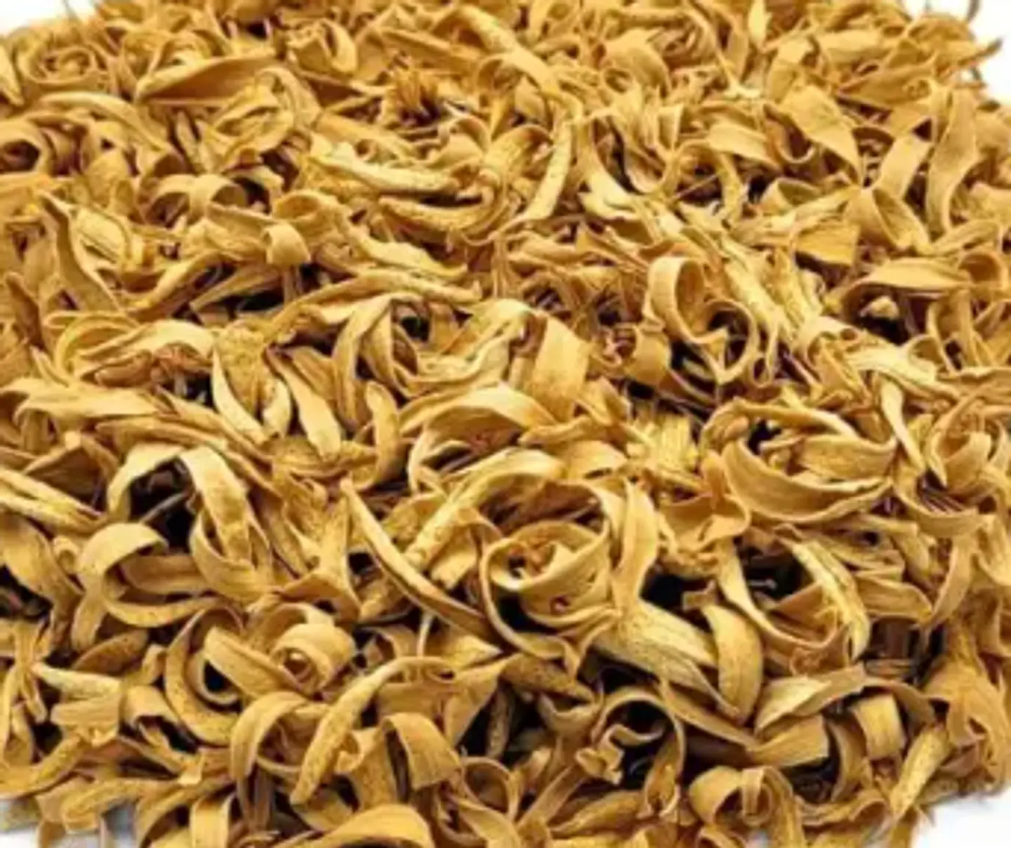 Flor de Laranjeira - 10g 1