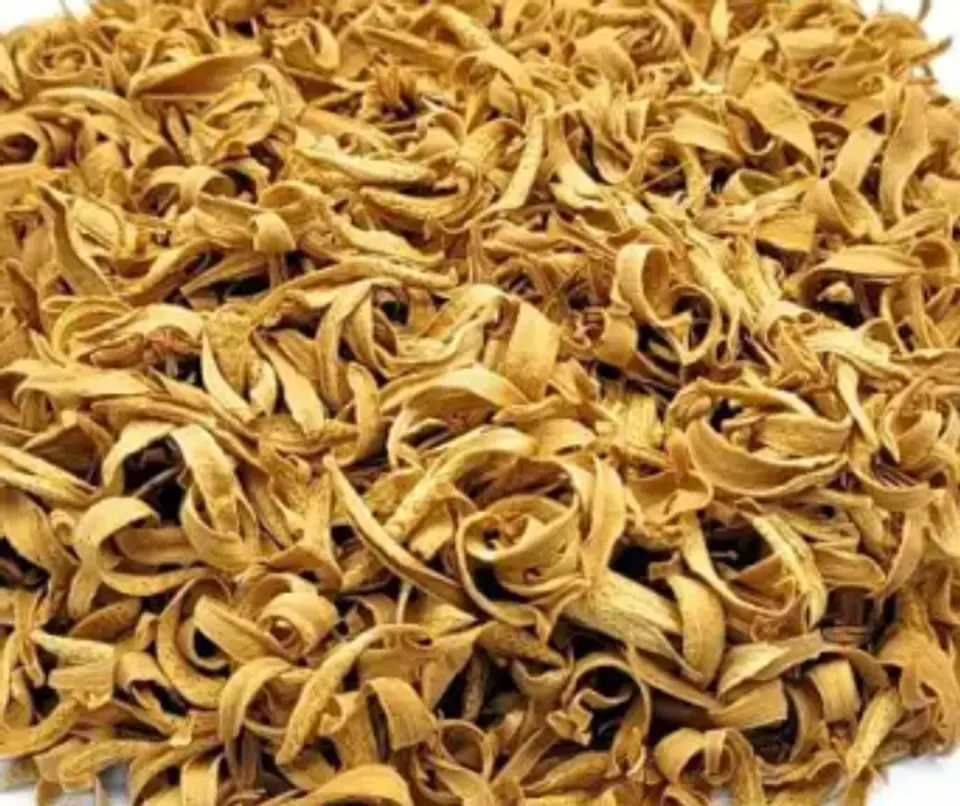 Flor de Laranjeira - 10g 1