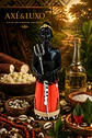 Exú Orixá - Resina - Thumbnail 2