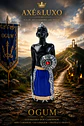 Ogum - Resina - Thumbnail 2