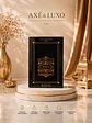 Bade'e Al Oud For Glory - Lattafa - Thumbnail 1