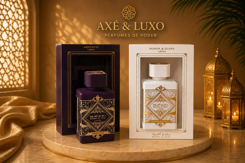 Bade'e Al Oud  1