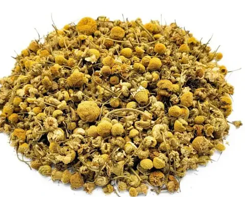 Camomila - 10 Gr 