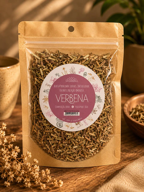 Verbena - 10 Gr 