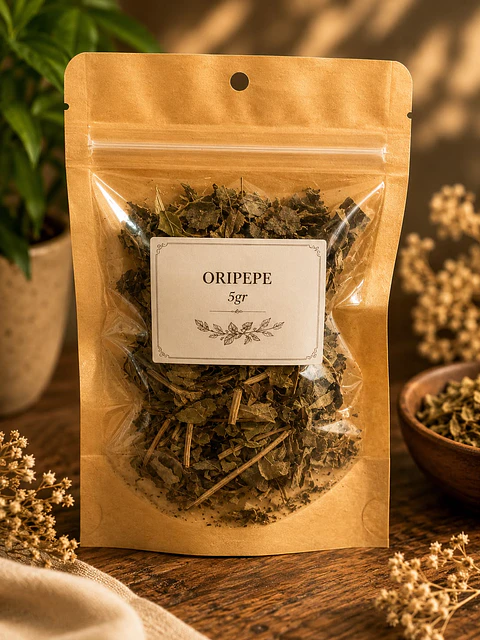 Oripepe - 5 Gr 
