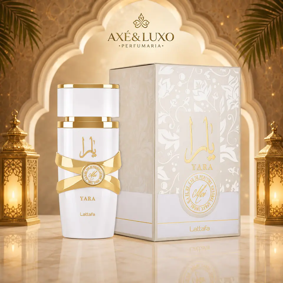 Yara - Moi  1