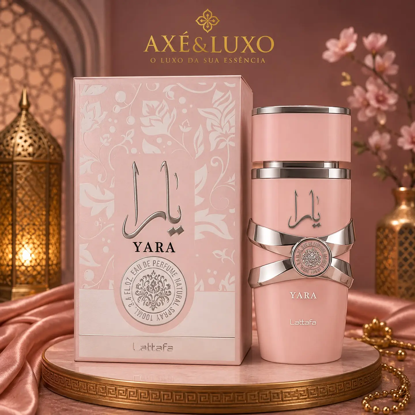 Yara  1
