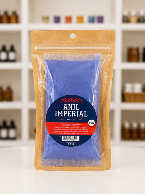 Anil Imperial - 50 Gr
