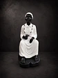 Pretos Velhos - Resina - Thumbnail 3