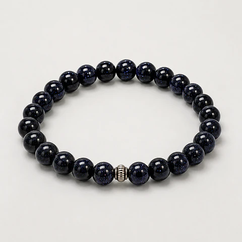 Pulseira - Pedra da Estrela