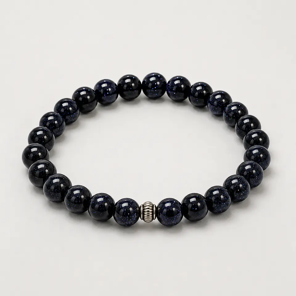 Pulseira - Pedra da Estrela 1