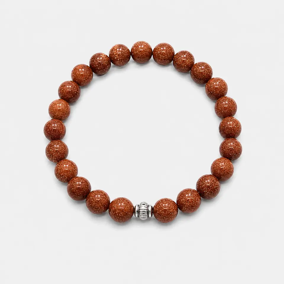 Pulseira - Pedra do Sol 2