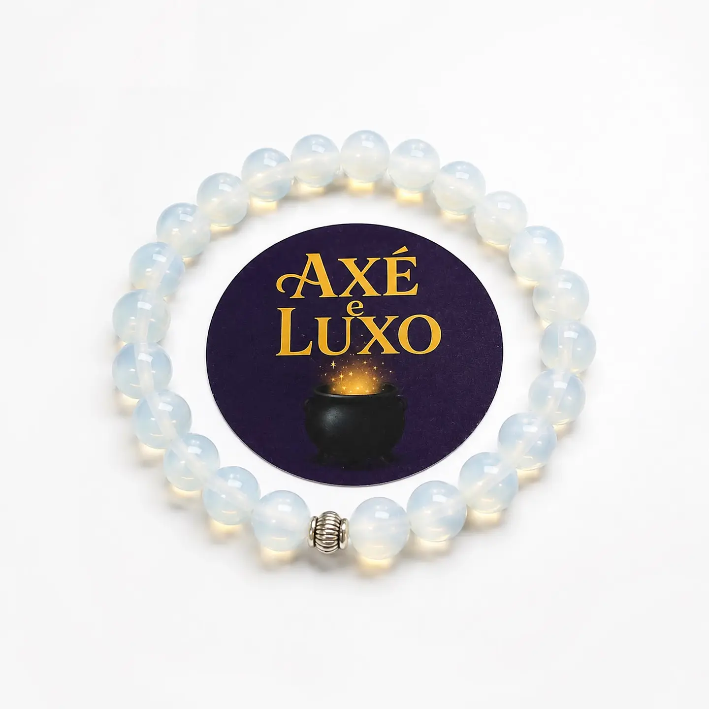 Pulseira - Opaline 2
