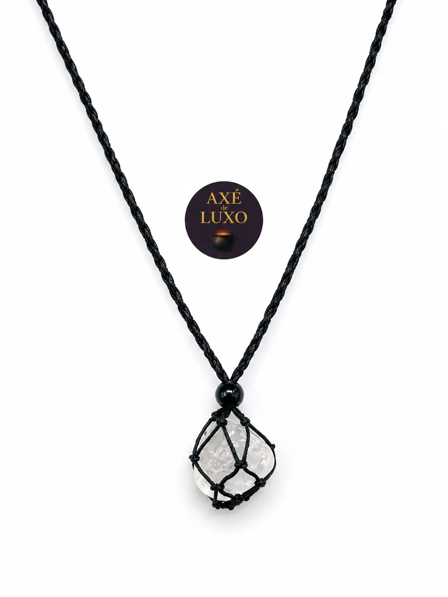 Pulseira e Colar - Rendição 5