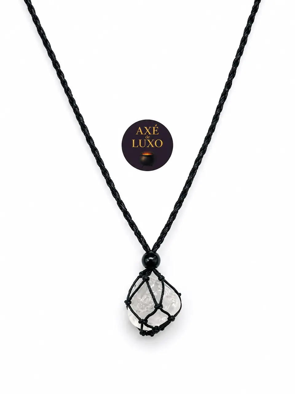 Pulseira e Colar - Rendição 5