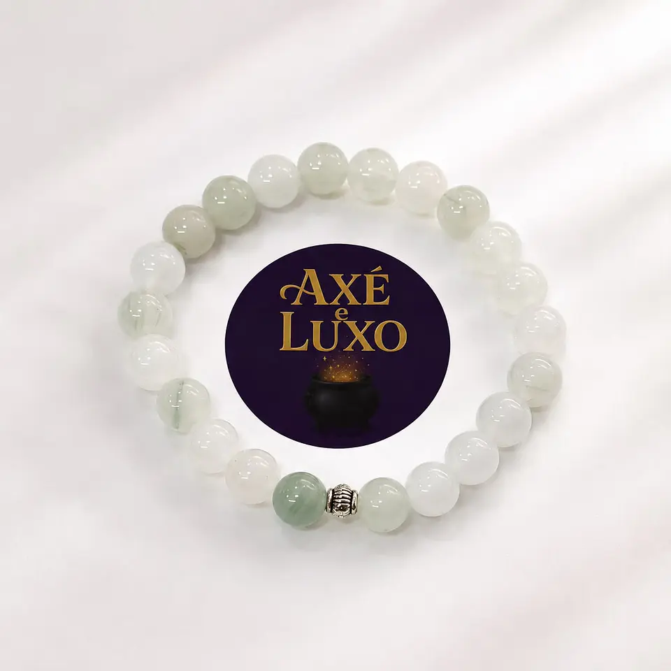 Pulseira - Jade 2