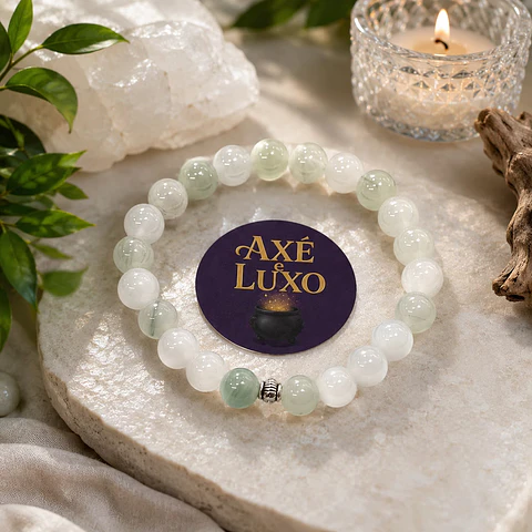 Pulseira - Jade